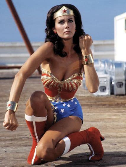 the one and only wonder woman will always be lynda carter wonder woman women bermuda triangle