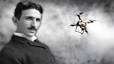 nikola tesla patented  drone   soulask unlock  mind  soul