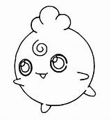 Pokemon Igglybuff Coloring Pages Google Pokémon Mega Desenhos Salvo Morningkids Search sketch template