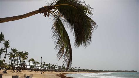 dominican authorities announce new safety measures to ease tourists fears