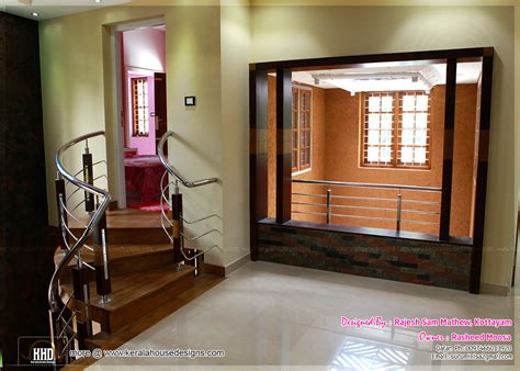 modern home designs kerala interior design