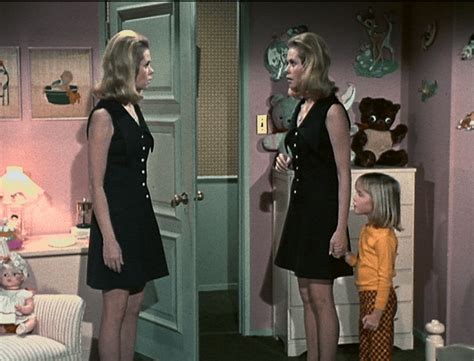 the ten best bewitched episodes of season six that s