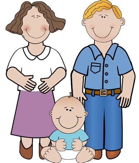 mom dad cliparts   mom dad cliparts png images
