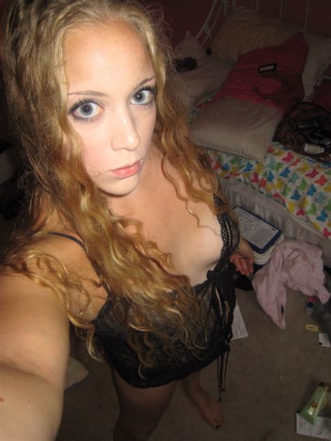 curly haired girl self shot photos peeking her nice tits nude amateur girls