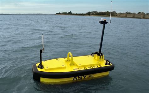environmental instruments  systems underwater drone boat uav