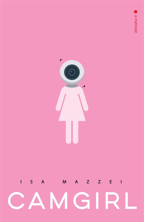 Isa Mazzei On Camgirl Destigmatizing Sex Work And Her Next