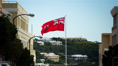 bermuda banned same sex marriage 6 months after a judge