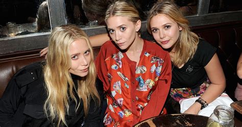 elizabeth olsen and 14 other actors with siblings who also act