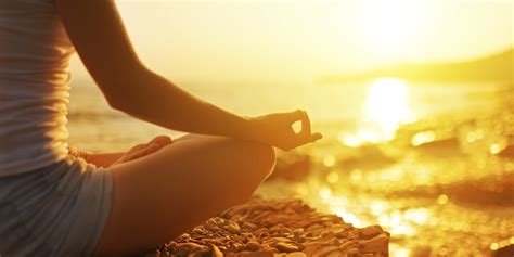 5 easy ways to meditate in minutes huffpost