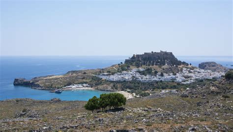 top      lindos travel greece travel europe