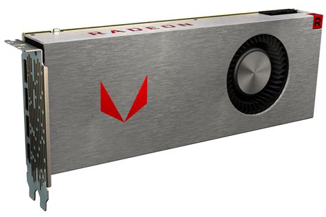 Amd’s New 499 Rx Vega 64 And 399 Vega 56 Top End Graphics Cards