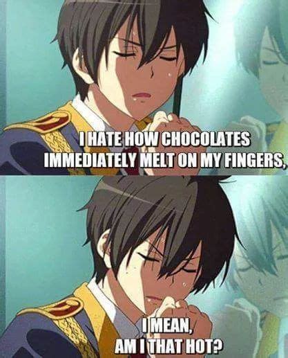 20 Totally Funny Anime Memes You Need To See