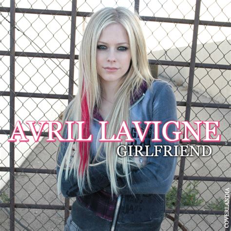 Coverlandia The 1 Place For Album And Single Cover S Avril Lavigne