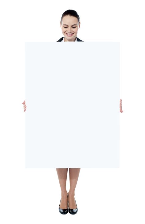 women holding banner royalty  png image png play