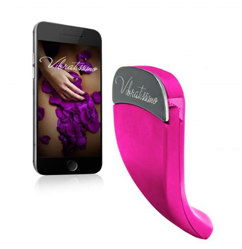 Internet Connected Vibrator Can Be Remotely Hacked And