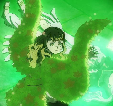 image mimosa healing noelle injuries png black clover wiki fandom powered by wikia
