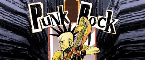 Bandas De Punk Rock Veja As Melhores Do Mundo Rock Na Veia