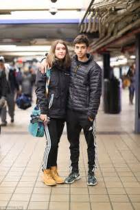 teens on humans of new york are trying to keep the