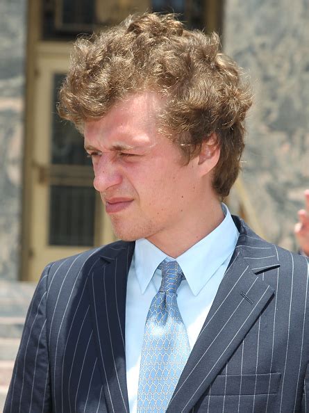 paris hiltons younger brother conrad hilton arrested  breaking  exs house lawsuits