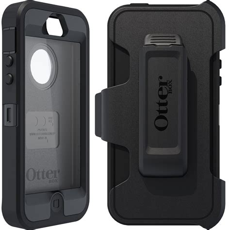 genuine otterbox rugged defender series case cover shell  iphone