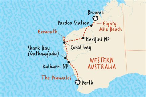 ausser fuer rechtzeitig pause west coast australia road trip map hartnaeckig katastrophe einschreiben