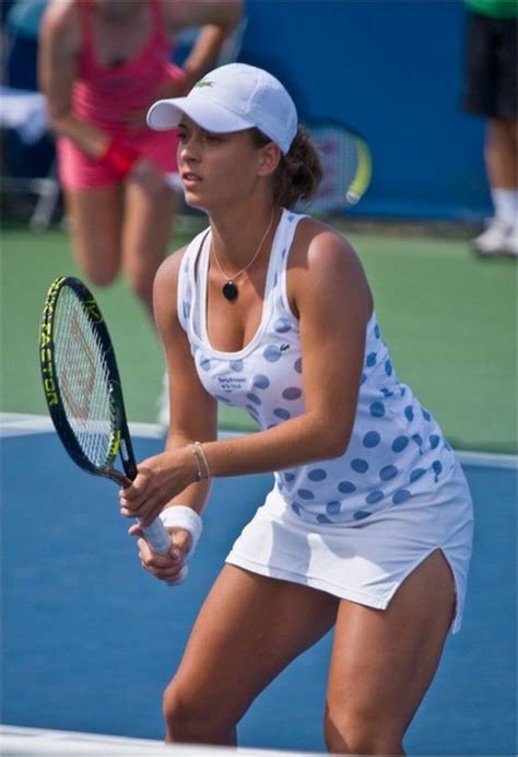9 hottest female tennis players at the 2011 u s open total pro sports