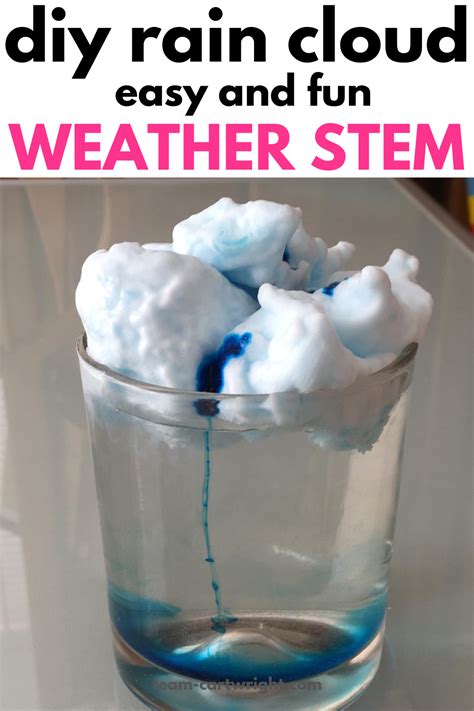 science weather activities
