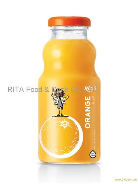 ml glass bottle orange juice  vietnam selling leads foodcom