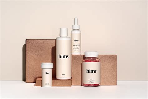 Hims Product Reviews