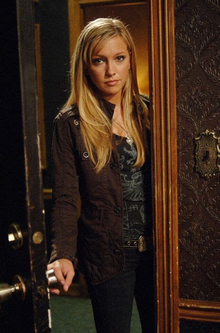 The Original And Best Ruby Katie Cassidy Ruby Supernatural