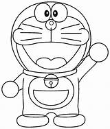 Doraemon Sheets sketch template