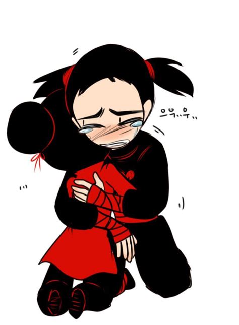 33 Best Garu X Pucca Images On Pinterest Pucca Animated Cartoons And