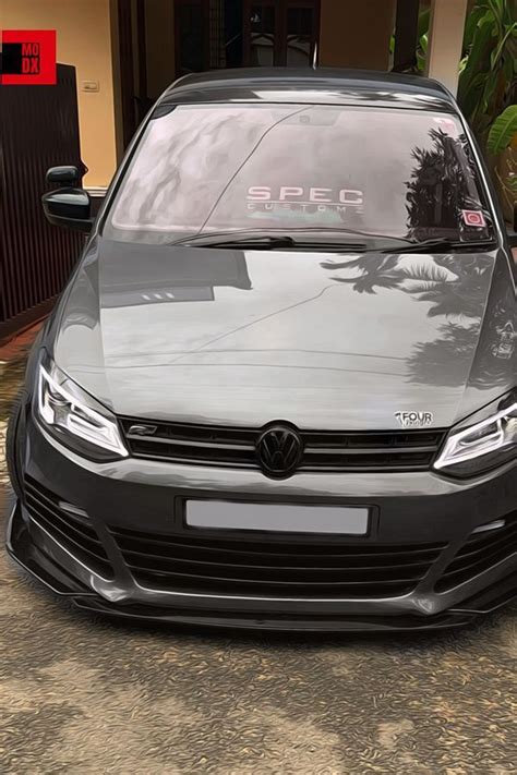 vw polo   modified stories tips latest cost range vw polo   modified