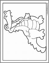 Alligator Coloring Pages Fun Crocodile Kids sketch template