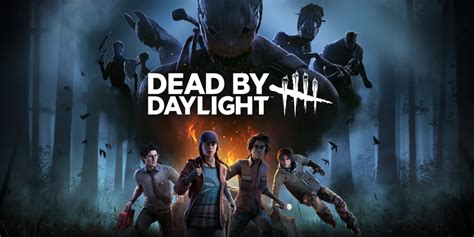 dead by daylight chains of hate hoofdstuk dlc nintendo