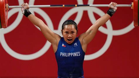 hidilyn diaz gold medal nztshevacpm