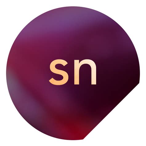 sn logos  behance