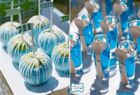 Wet And Wild Water Party {guest Feature} Celebrations At Home
