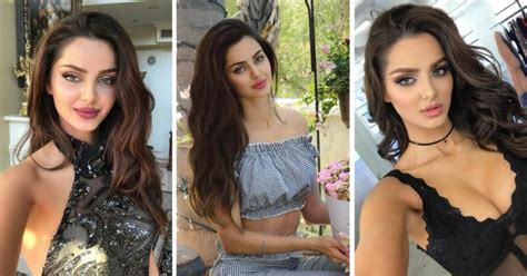 Internet Is Going Crazy Over The Beauty Of This Persian