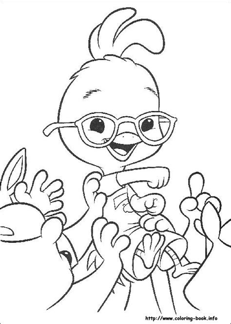 chicken  coloring picture coloring books coloring book pages