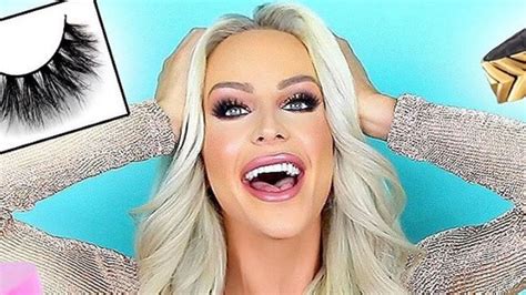 transgender youtube star gigi gorgeous is ready for her close up but are we
