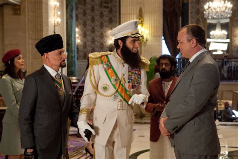 at darren s world of entertainment the dictator movie review