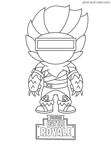 fortnite coloring pages christmas