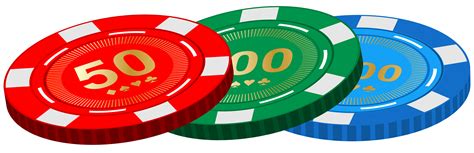poker chips png image purepng  transparent cc png image library