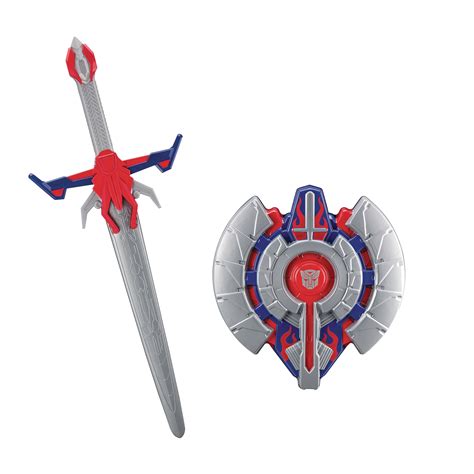 transformers prime optimus prime sword