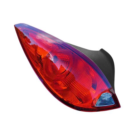 replace gmv driver side replacement tail lights