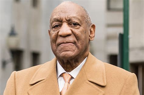 bill cosby  hell  show remorse  trial   set