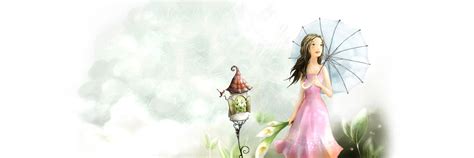 25 Cute Girly And Cool Twitter Header Banners And Pictures