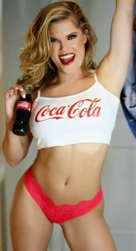 Pin En Coca Cola