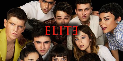 elite season 4 release date spoilers where to watch online cast crew